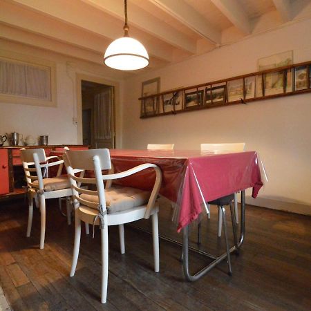 Spacious Holiday Home Near The Forest Barricourt Exterior photo