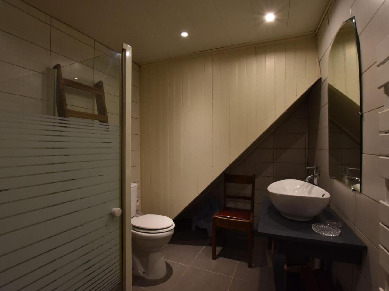 Spacious Holiday Home Near The Forest Barricourt Exterior photo
